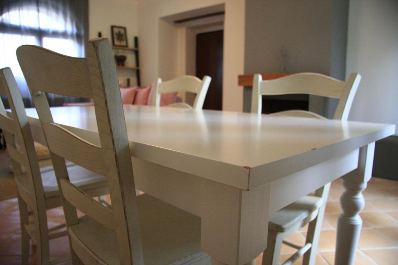 אפרטהוטל Valfabbrica Ht Castello Di Campolongo מראה חיצוני תמונה