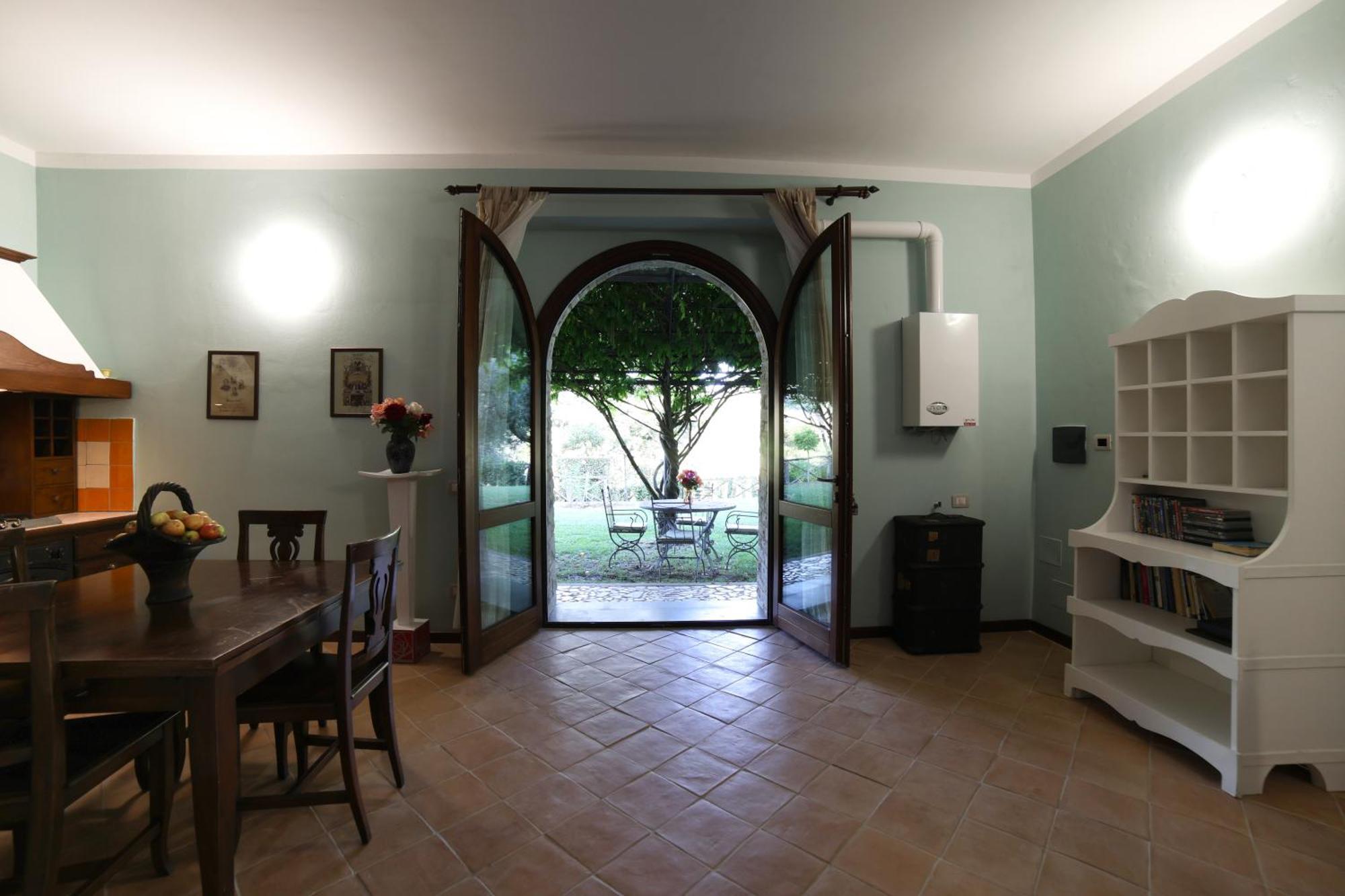 אפרטהוטל Valfabbrica Ht Castello Di Campolongo מראה חיצוני תמונה