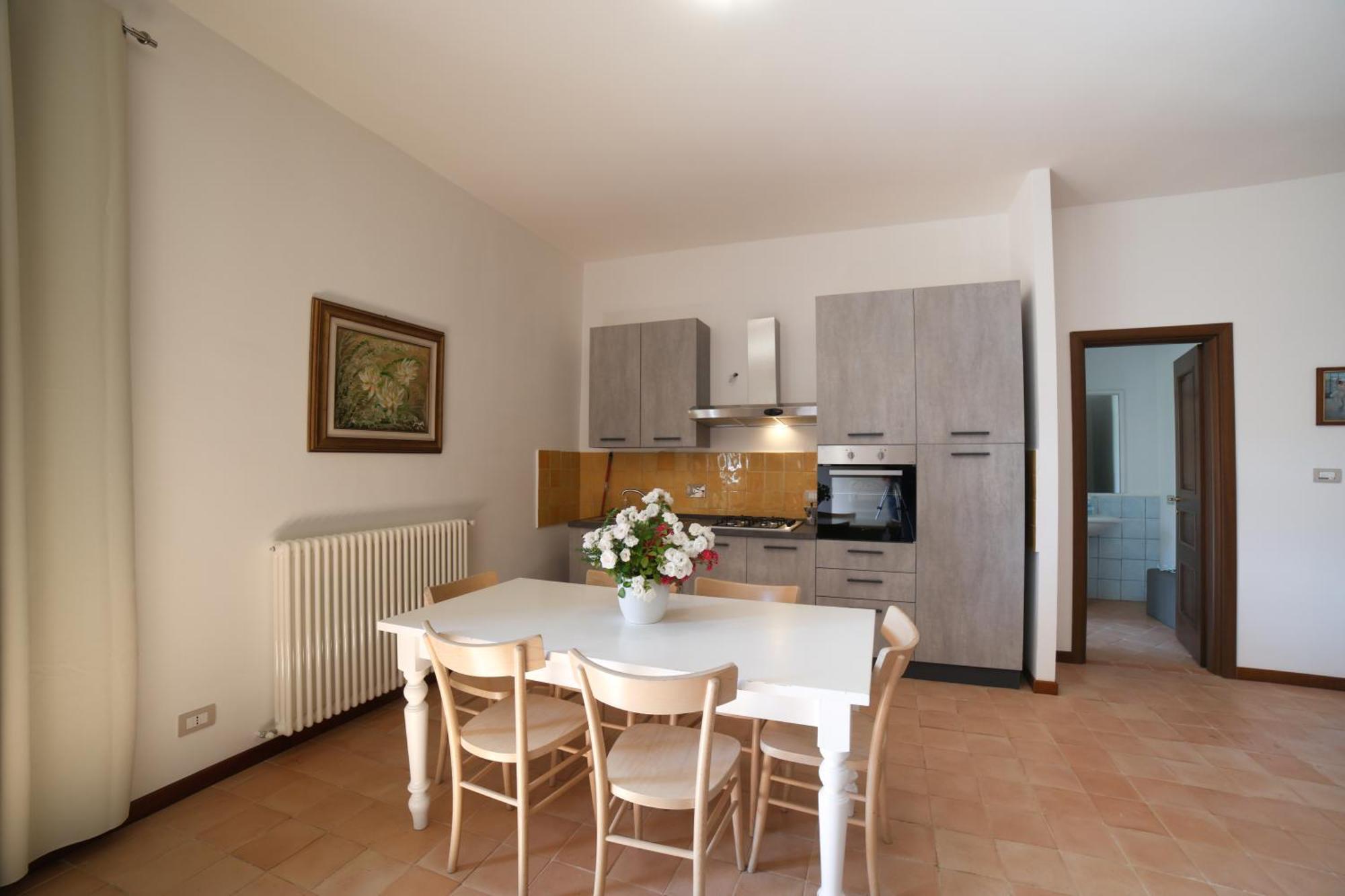 אפרטהוטל Valfabbrica Ht Castello Di Campolongo מראה חיצוני תמונה