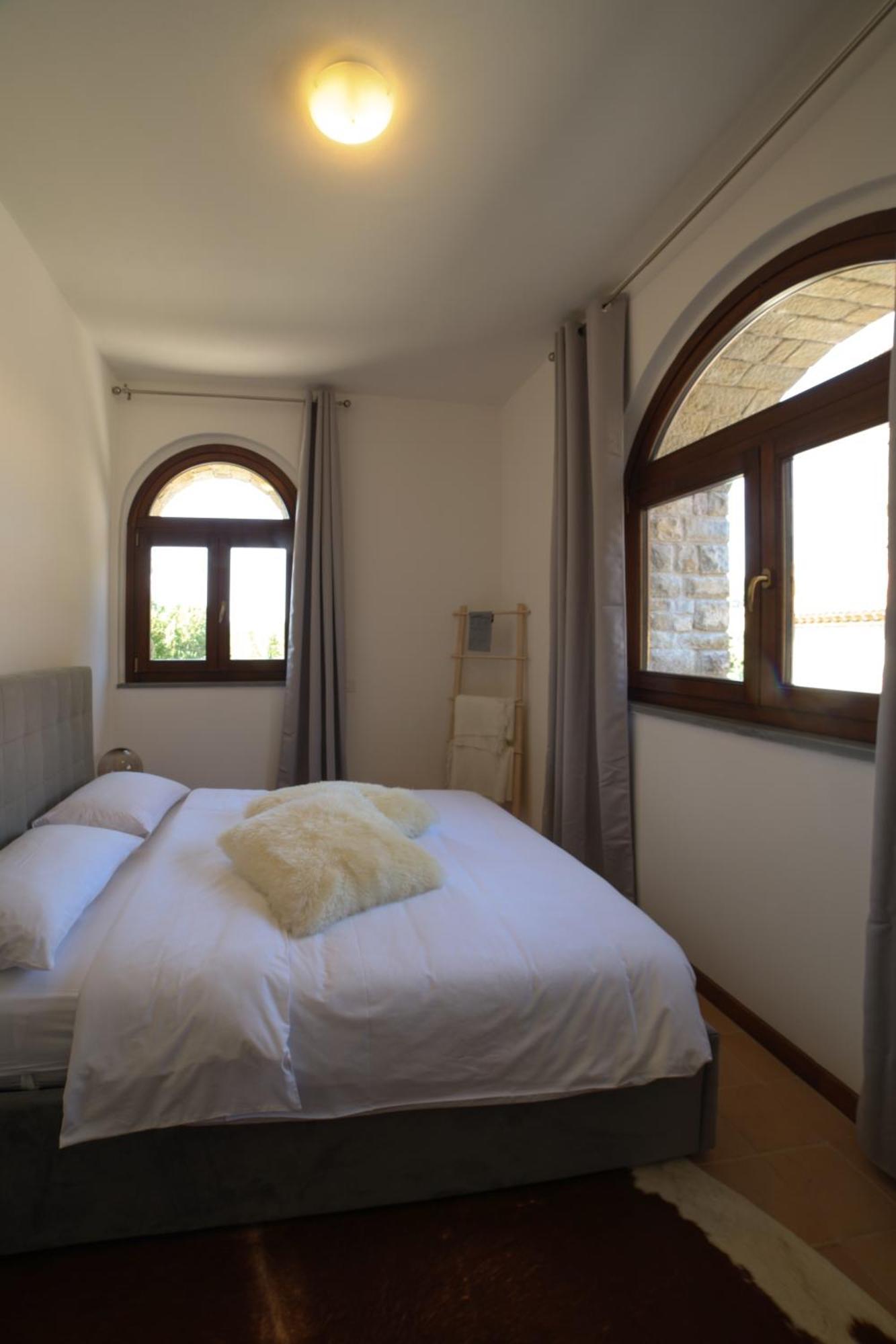 אפרטהוטל Valfabbrica Ht Castello Di Campolongo מראה חיצוני תמונה