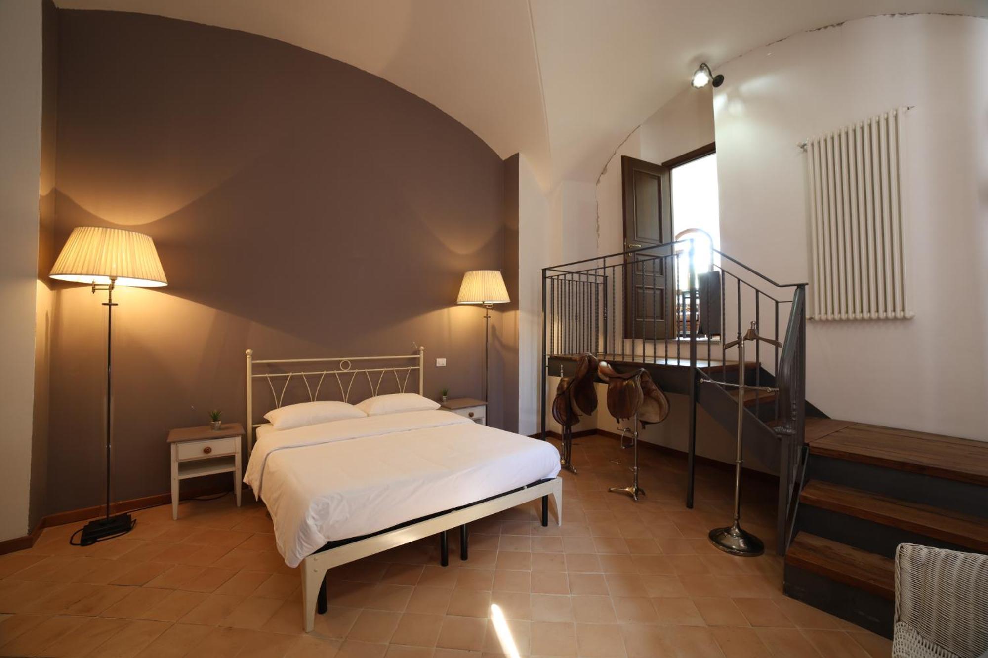 אפרטהוטל Valfabbrica Ht Castello Di Campolongo מראה חיצוני תמונה