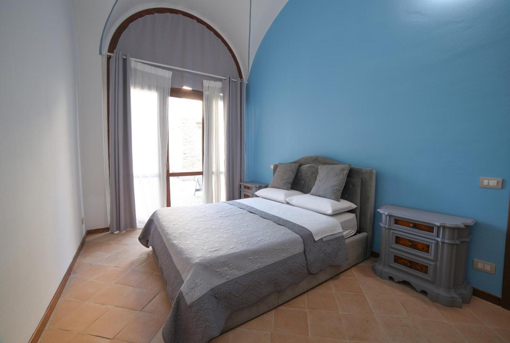 אפרטהוטל Valfabbrica Ht Castello Di Campolongo מראה חיצוני תמונה